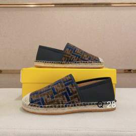 Picture of Fendi Shoes _SKUFendisz38-45N03014724